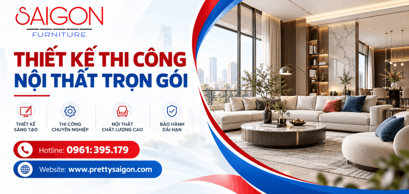 Pretty Saigon