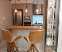 Nội thất phòng bếp (PB10)