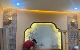 Những bí quyết thiết kế nội thất đẹp và hiện đại