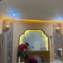 Những bí quyết thiết kế nội thất đẹp và hiện đại