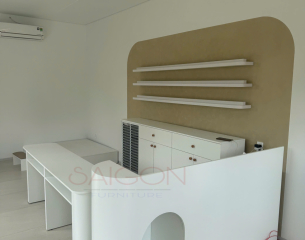 NỘI THẤT TIỆM NAIL