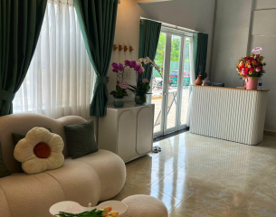 Thiết Kế Thi Công 23House chi nhánh Dĩ An & Thủ Đức