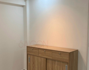 Thiết Kế Thi Công Nail Spa 23House- Lái Thiêu