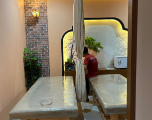 MB spa đông y trị liệu- Phú Chánh - Tp Mới - Bình Dương