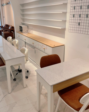 Milan Beauty - Tại Tp Biên Hoà