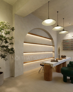 Mint Nail - Nguyễn Đình Chiểu - Q3