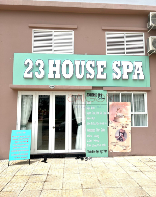 23House chi nhánh Dĩ An & Thủ Đức