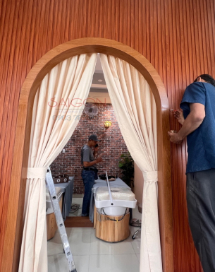 MB spa đông y trị liệu- Phú Chánh - Tp Mới - Bình Dương