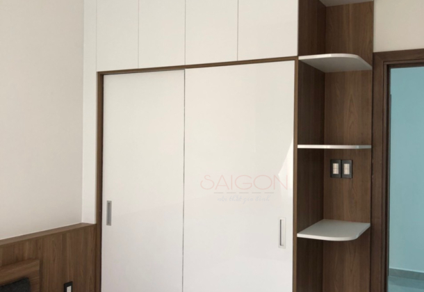 Thiết Kế & Thi Công Nội Thất Nhà Phố, Chung Cư, Căn Hộ - Setup Spa, Tiệm Nail, Salon Uy Tín Giá Rẻ