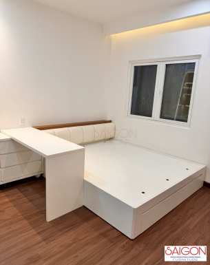 CẢI TẠO NHÀ PHỐ THỦ ĐỨC