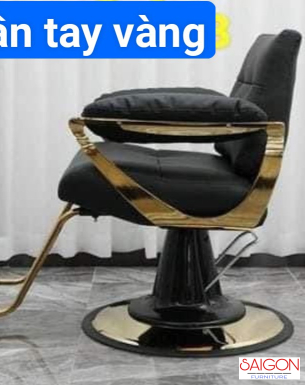 Mẫu Ghế Cắt Tóc Nữ (MS014)