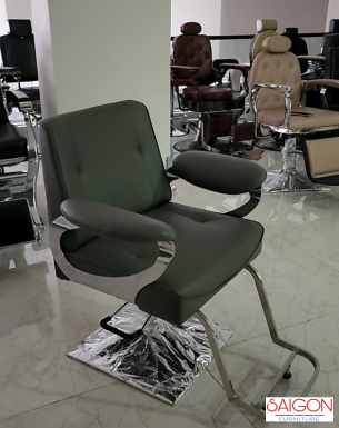 Mẫu Ghế Cắt Tóc Nữ (MS035)