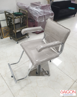 Mẫu Ghế Cắt Tóc Nữ (MS001)