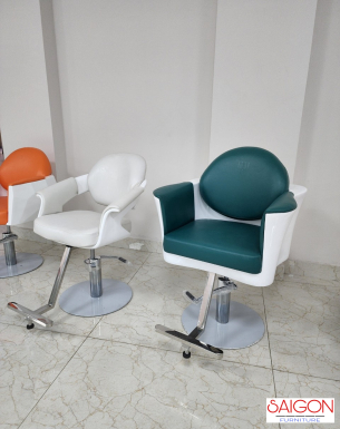 Mẫu Ghế Cắt Tóc Nữ (MS021)
