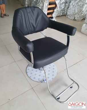 Mẫu Ghế Cắt Tóc Nữ (MS038)
