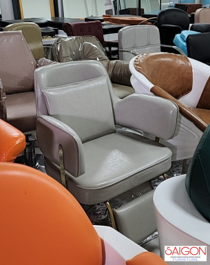Mẫu Ghế Cắt Tóc Nữ (MS049)