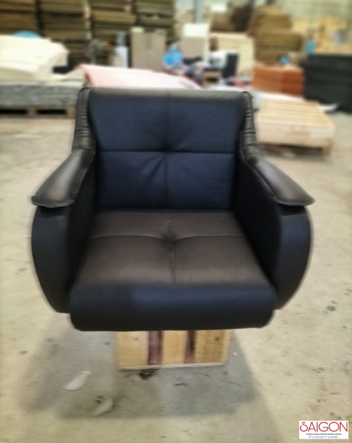Mẫu Ghế Cắt Tóc Nữ (MS016)