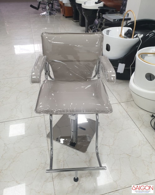 Mẫu Ghế Cắt Tóc Nữ (MS013)