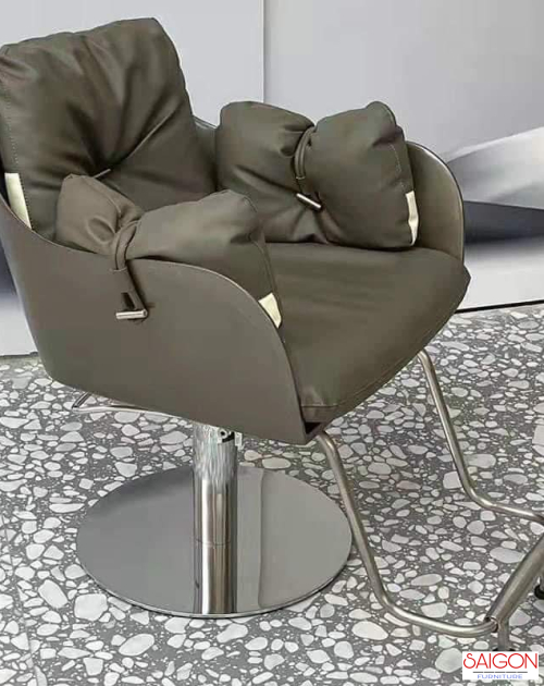 Mẫu Ghế Cắt Tóc Nữ (MS032)