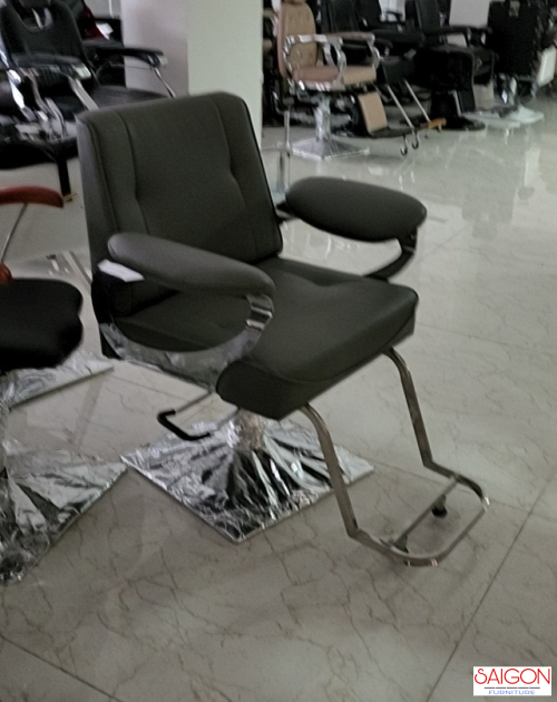 Mẫu Ghế Cắt Tóc Nữ (MS034)