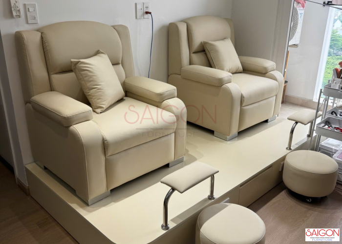 UYÊN NAIL CHUNG CƯ DIAMOND Q6