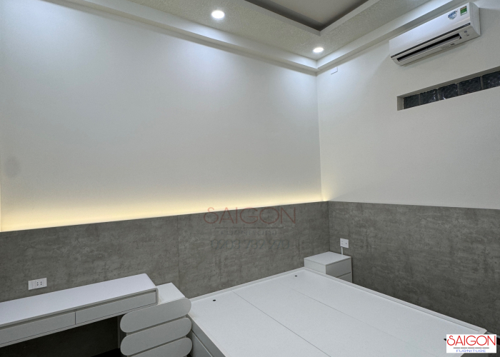 CẢI TẠO NHÀ PHỐ chị NGỌC - LÊ THỊ TRUNG