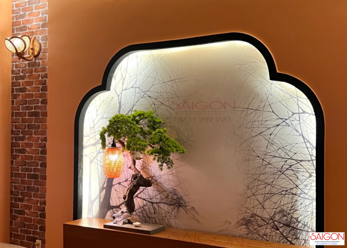 SETUP SPA ĐÔNG Y - PHÚ CHÁNH - BÌNH DƯƠNG