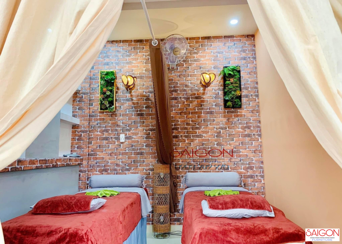 SETUP SPA ĐÔNG Y - PHÚ CHÁNH - BÌNH DƯƠNG