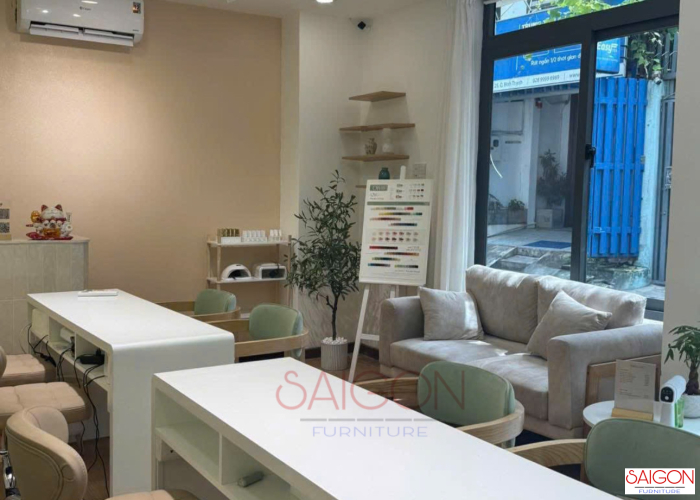 SALIN BEAUTY BÌNH THẠNH 3