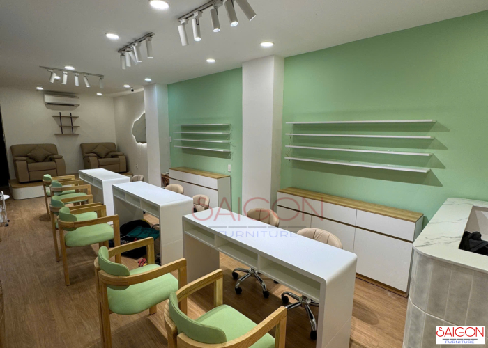 SALIN BEAUTY BÌNH THẠNH 3