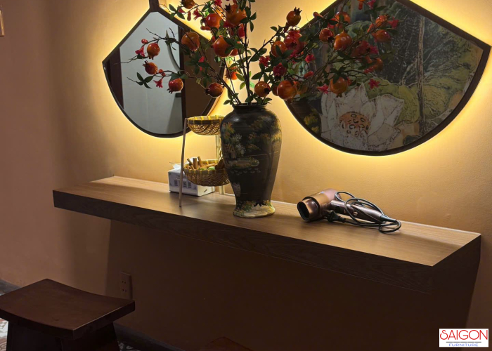 Thiết Kế Thi Công Cổ Minh Spa 1 Tại Bình Dương – Không Gian Làm Đẹp Chuyên Nghiệp