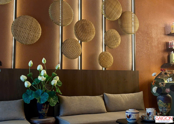Thiết Kế Thi Công Cổ Minh Spa 1 Tại Bình Dương – Không Gian Làm Đẹp Chuyên Nghiệp