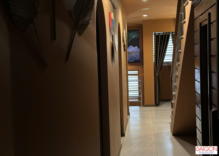 Thiết Kế Thi Công Cổ Minh Spa 1 Tại Bình Dương – Không Gian Làm Đẹp Chuyên Nghiệp
