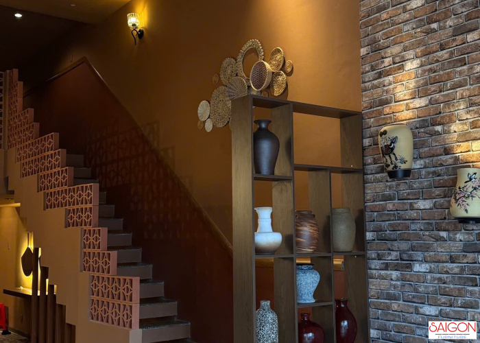 Thiết Kế Thi Công Cổ Minh Spa 1 Tại Bình Dương – Không Gian Làm Đẹp Chuyên Nghiệp
