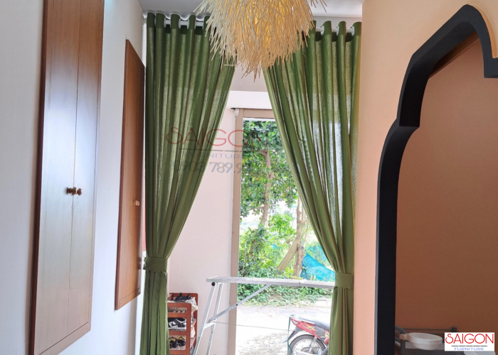 SETUP SPA ĐÔNG Y - PHÚ CHÁNH - BÌNH DƯƠNG