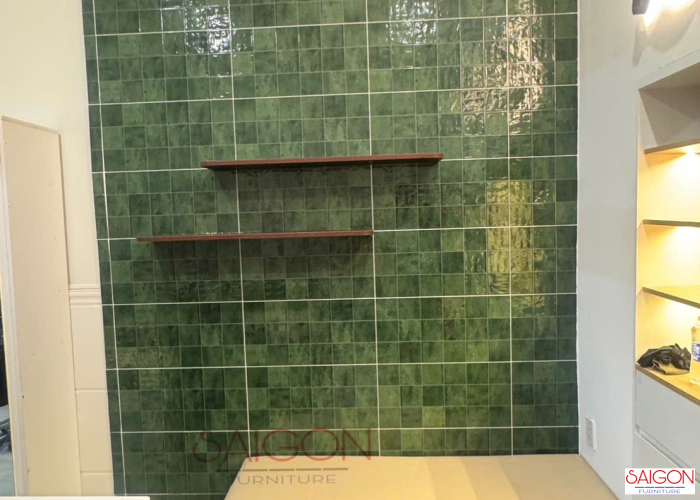 Sau 6 năm hoạt động, 23house spa thay áo mới