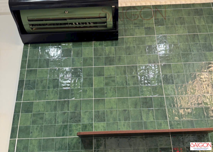 Sau 6 năm hoạt động, 23house spa thay áo mới