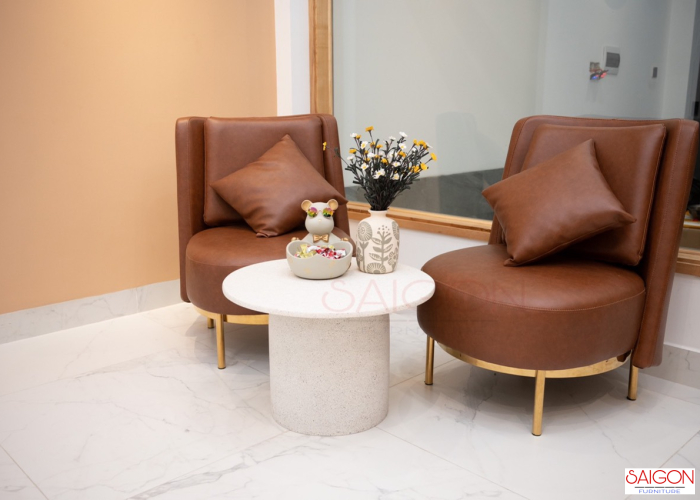 Công trình Milan Beauty - Tại Tp Biên Hoà
