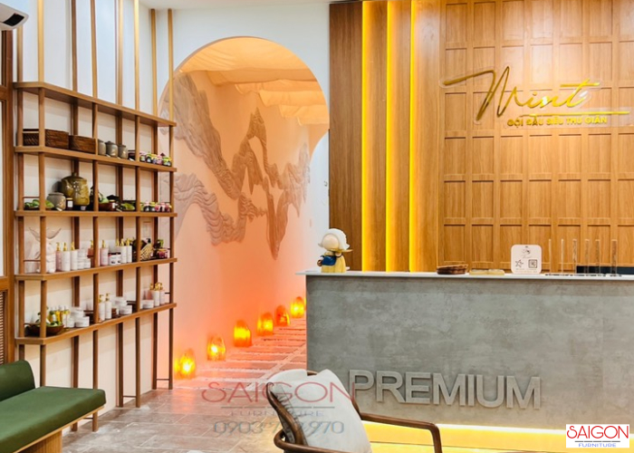 Mint Premium- Nguyễn Đình Chiểu - Q3