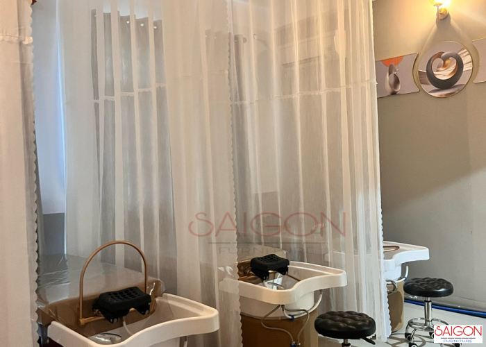 Well Spa - An Khánh - Tp Thủ Đức