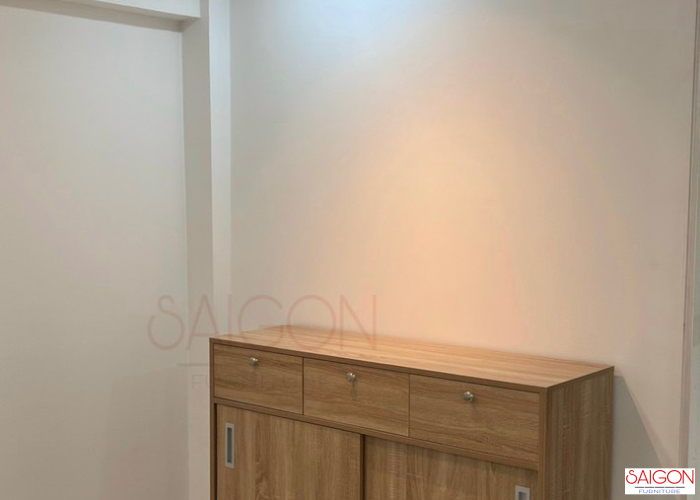 Thiết Kế Thi Công Nail Spa 23House- Lái Thiêu